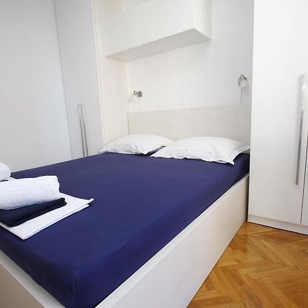 Apartments Galic Makarska Extérieur photo