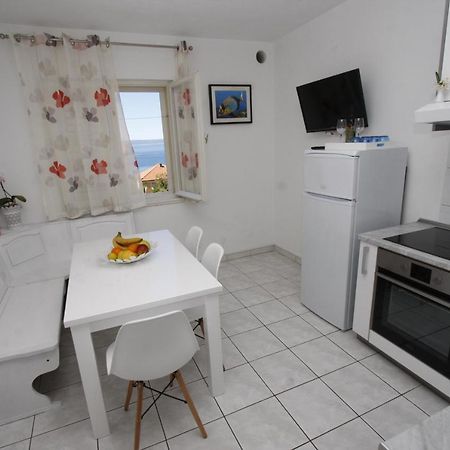 Apartments Galic Makarska Extérieur photo