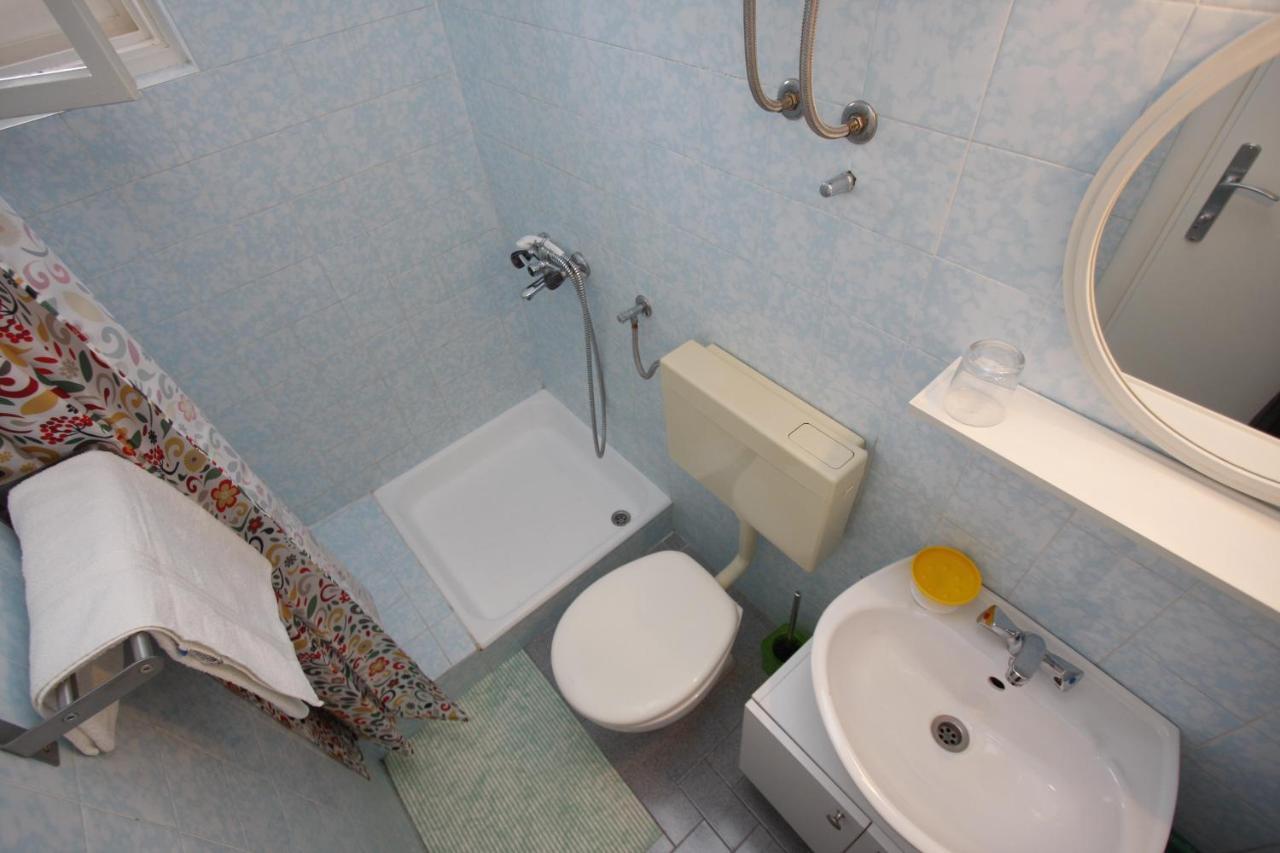 Apartments Galic Makarska Extérieur photo