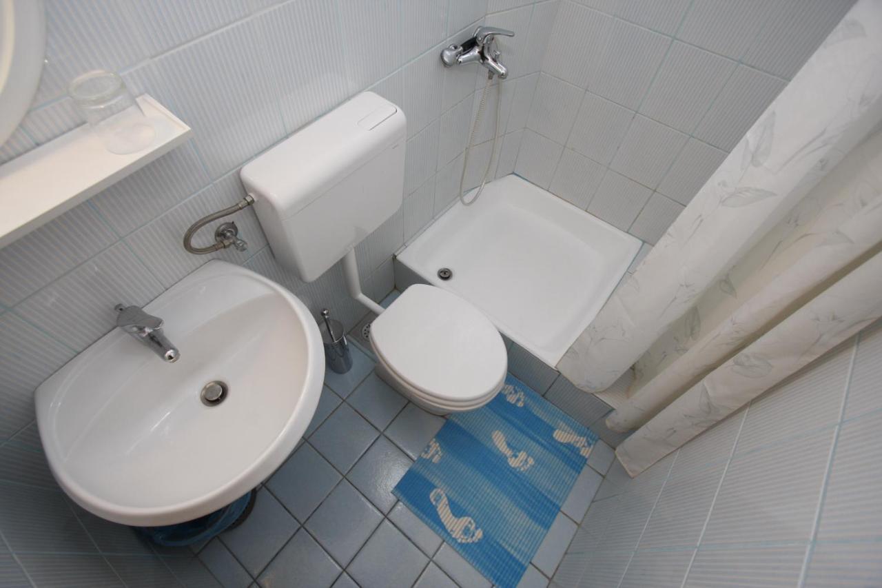 Apartments Galic Makarska Extérieur photo