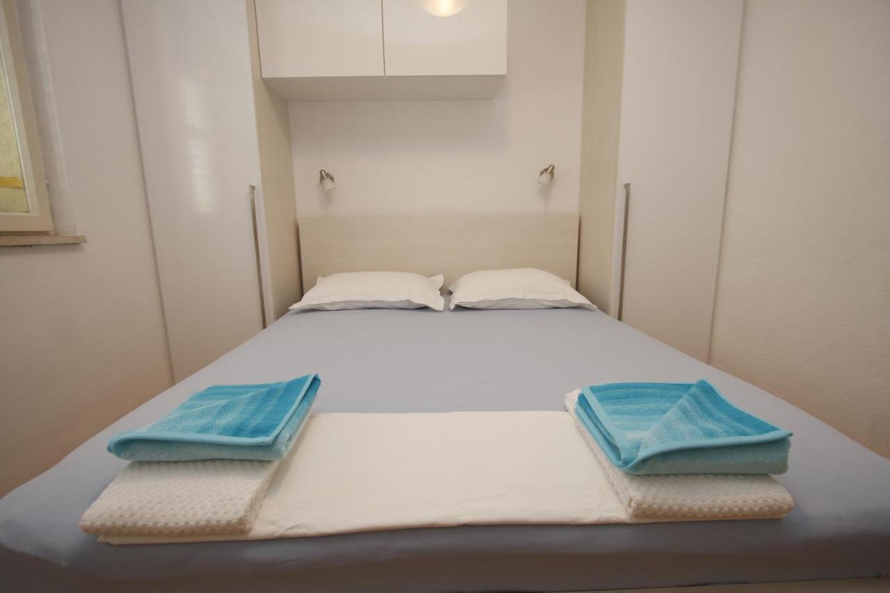 Apartments Galic Makarska Extérieur photo